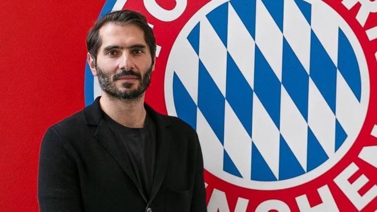 Halil Altıntop, Bayern Münih akademisinin sportif direktörü oldu