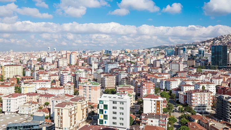 İstanbul’un ilçeleri incelendi: Konut kirasına ‘zemin’ etkisi