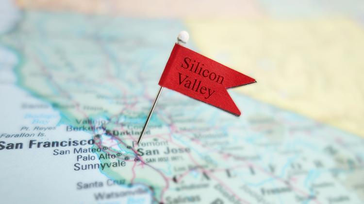 Silikon Vadisinde işler sarpa sardı Silicon Valley Bank kapatıldı