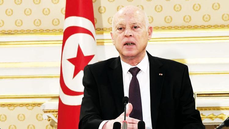 Tunus, Suriye ile normalleşmek istiyor