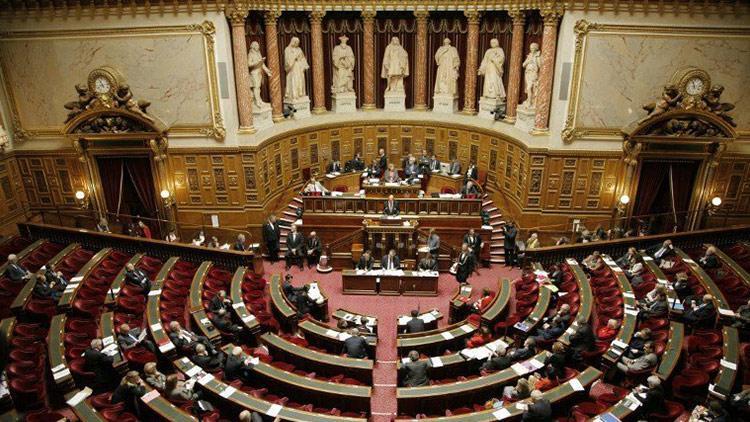 Fransız Senatosu, emeklilik reformunu onayladı