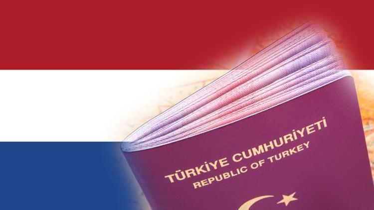 Hollanda, ‘Ankara Anlaşması’nı hiçe sayıyor