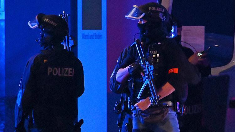 Almanya’da silahlı saldırı: Polis 1 ay önce saldırganın evine gitmiş