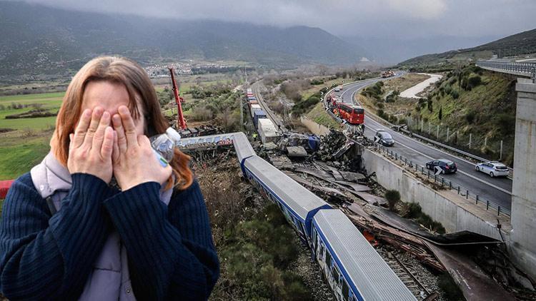 Komşu bu skandal ile çalkalanıyor... Yunanistanı sarsan tren faciasında korkunç iddia