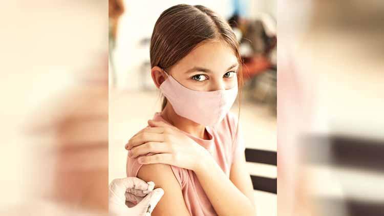 Çocuklar için ‘aşı’ uyarısı