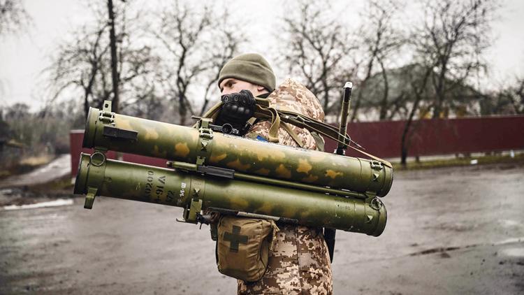 Silahlanmada Ukrayna etkisi: Avrupa’da talep patladı ABD silah sanayi kazandı