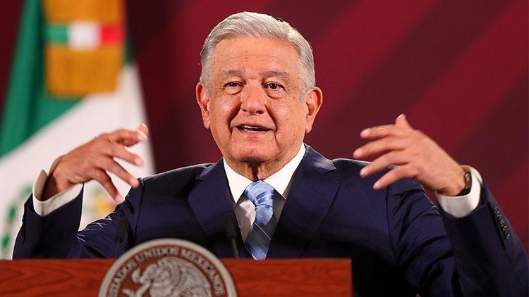 Meksika Devlet Başkanı Obrador: Meksika, ABDden daha güvenli
