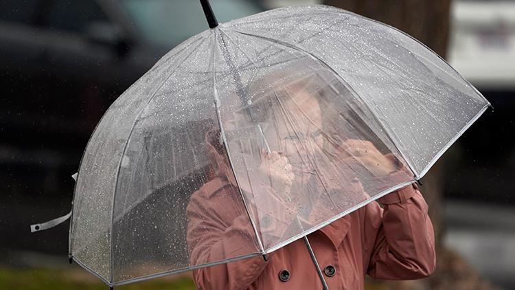 Son dakika... Meteorolojiden 19 kente turuncu ve sarı kodlu uyarı