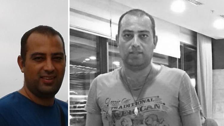 İstanbul’da İranlı Mohsenin şüpheli ölümü