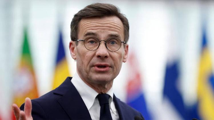 İsveç Başbakanı Kristerssondan flaş NATO açıklaması