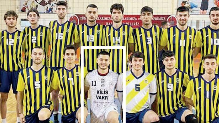 Erkekler Voleybol 2. Lig Play-Off’unda anlamlı karşılaşma: Depremzede Abdülkadir Terlik’in en duygusal maçı