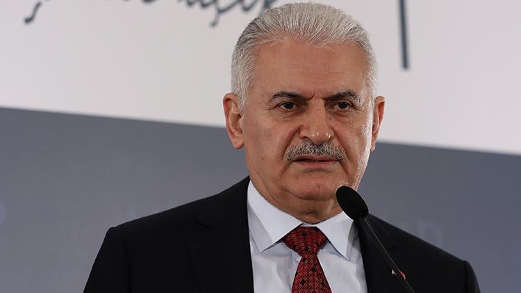 Binali Yıldırımın acı günü: Annesi Fahriye Yıldırım hayatını kaybetti