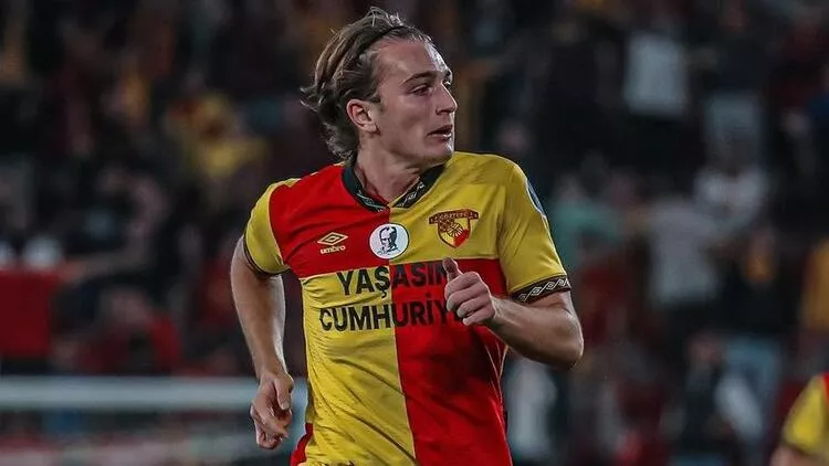 Göztepe’de Ali Akman formayı unuttu