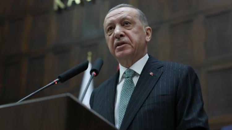 AK Parti’de Cumhurbaşkanı Erdoğan’ın adaylığı için imza toplanmaya başlandı