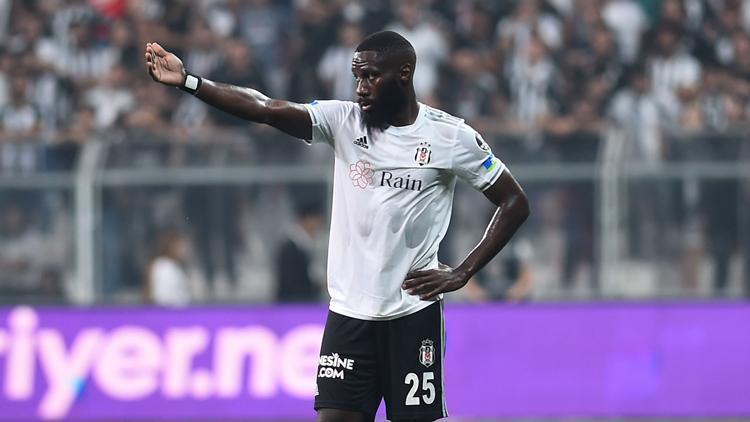 Beşiktaşta Masuaku için geri sayım