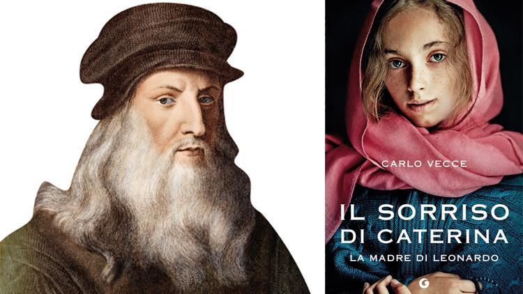 Annesi İstanbul’da köle olarak satılmış: Da Vinci yarı Çerkes çıktı