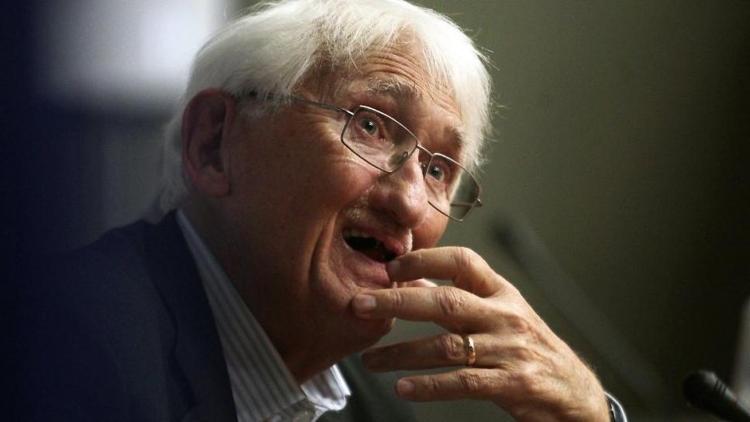 Habermas: Müzakereci Demokrasi