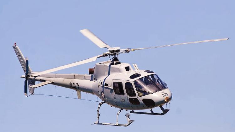 Irakta gizemli kaza Helikopter Avrupalı, yolcuları PKK’lı