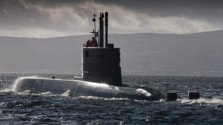 AUKUS nükleer denizaltı programı dengeleri nasıl değiştirecek İşte merak edilenler | 10 SORU 10 CEVAP