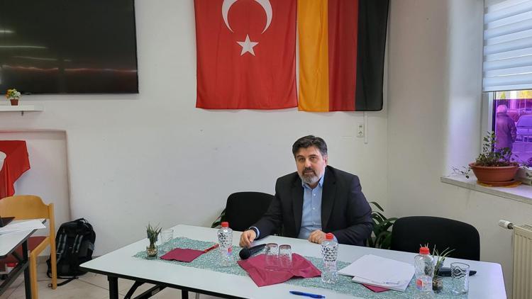 Doç. Dr. Taşkıran, Ramazan ayını anlattı