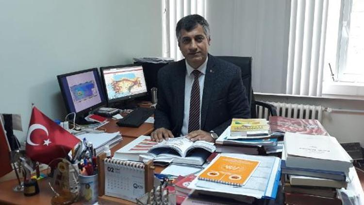 Prof. Dr. Hakan Karslı: Karadeniz fayı deprem üretme potansiyeline sahip