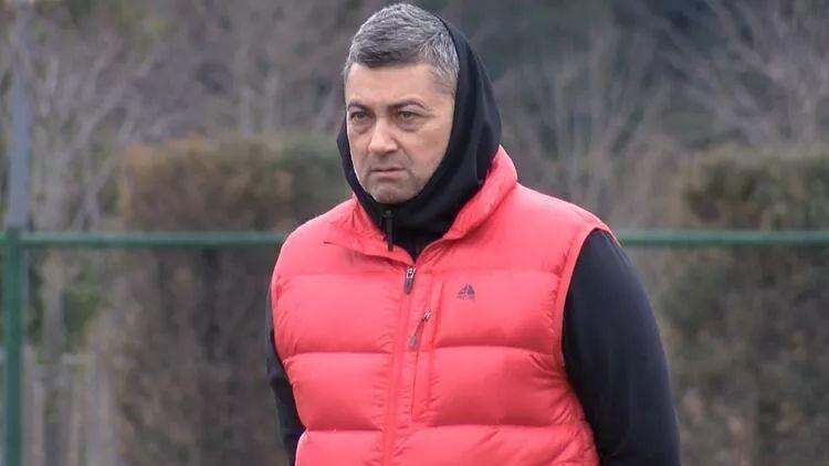 Levent Şahin’den TFF ve kulüplere çağrı: Deprem bölgelerindeki altyapı sporcularına sahip çıkalım