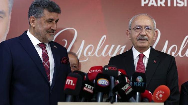 Kılıçdaroğlu: Ziyaretin ertelenmesini HDPye sorun