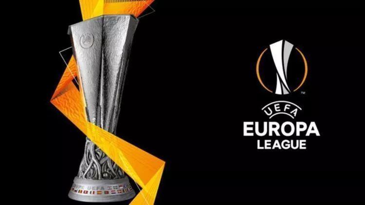 UEFA Avrupa Liginde çeyrek final eşleşmeleri belli oldu Fenerbahçeyi eleyen Sevillaya dev rakip