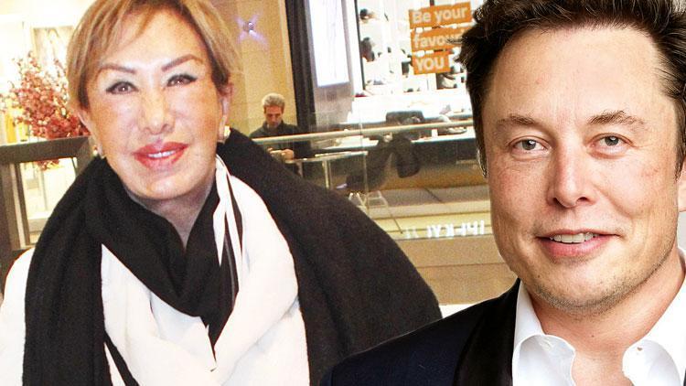 Ahu Aysal, Elon Musk ile davalık oldu: Ya paramı ver, ya uzaya gönder