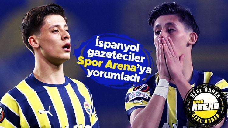 İspanyollardan Fenerbahçe-Sevilla maçı için çarpıcı yorumlar: Türk cehenneminde iyi savundu, Arda Güler ilerleyen yıllarda...