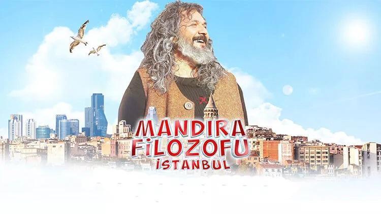 Mandıra Filozofu İstanbul konusu nedir, oyuncuları kimler Mandıra Filozofu filmi nerede çekildi