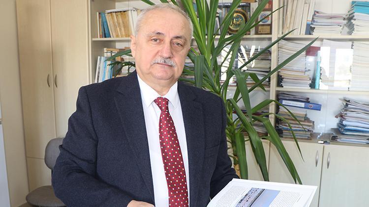 Prof. Dr. Demir: Bugünden tezi yok 85 milyon insanımıza suyun önemini, tasarrufu öğretmeliyiz