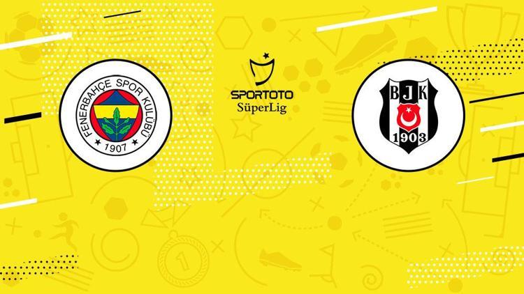 Fenerbahçe Beşiktaş maçı ne zaman, saat kaçta oynanacak Milli ara sonrası FB-BJK derbi heyecanı… İşte, Süper Lig 27. hafta karşılanmasına ilişkin bilgiler