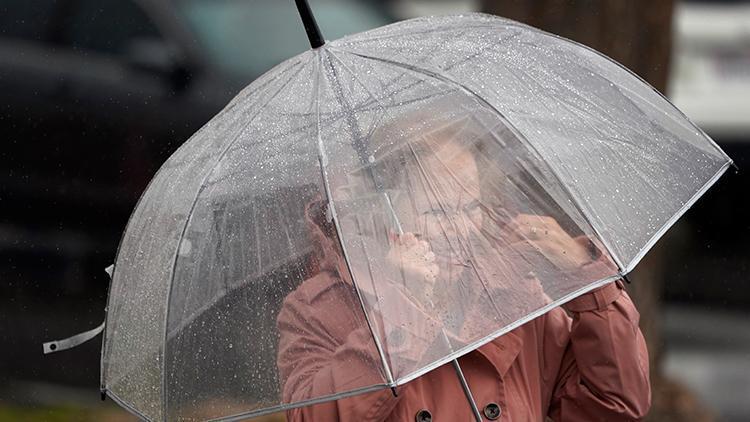 Meteorolojiden Marmara Bölgesi için hava durumu uyarısı