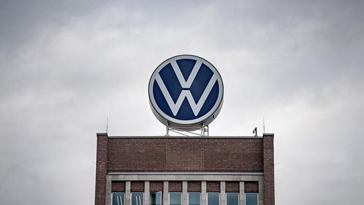 VW’nin Rusya’daki mal varlığı donduruldu