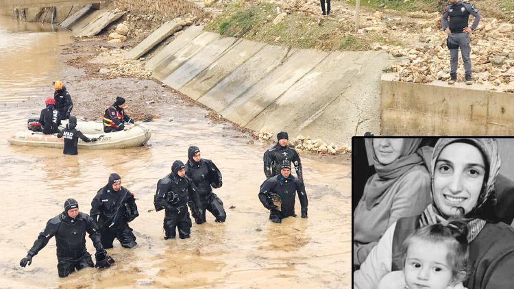 Sel felaketinde can kaybı 20’ye yükseldi Fatma hemşire ve kızından acı haber