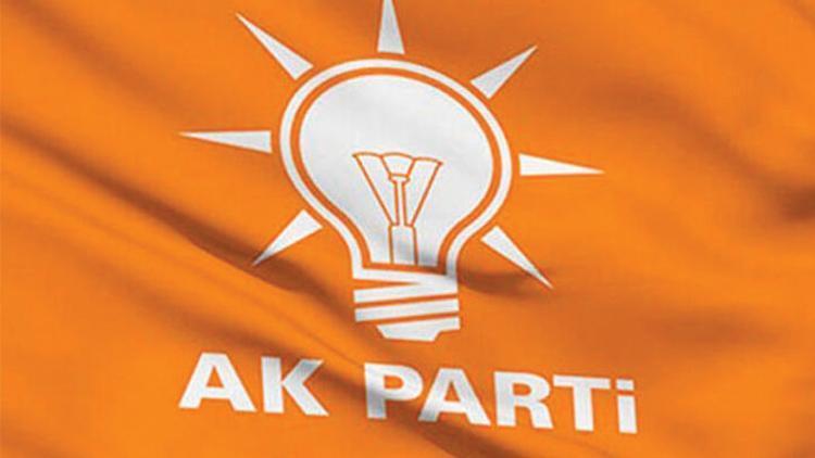 AK Partili 7 başkan istifa etti