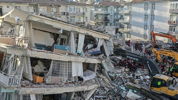 Son dakika Depremzedelerin elektrik ve doğalgaz borçları silindi