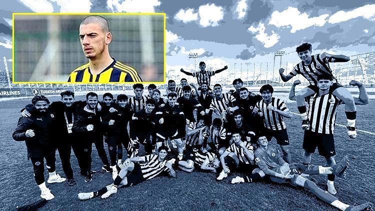 Fenerbahçede yeni Merih Demiral vakası Yusuf Akçiçeke İngiltereden talip var...