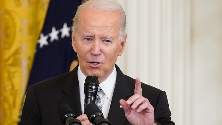 Biden, Kovid’in kökenine dair istihbarat bilgilerinin gizliliğini kaldırdı