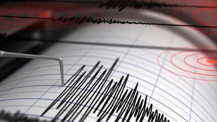 Son dakika haberi: Afganistanda 6.5 büyüklüğünde deprem oldu