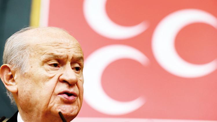 Bahçeli: ‘Nevruz kardeşliğin mihenk taşı’