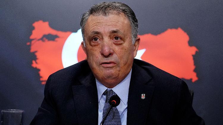 Beşiktaştan UEFAya başvuru Hatayspor ve Gaziantep FK maçları için o talep...