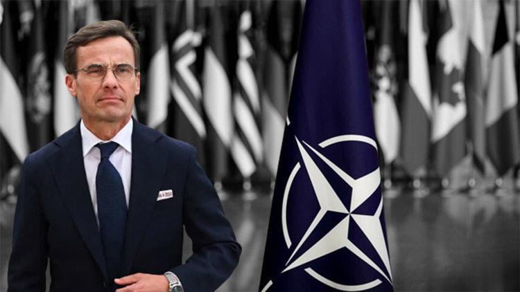 İsveçte NATO pişmanlığı İfade özgürlüğü diyorlardı... Suçluyu buldular