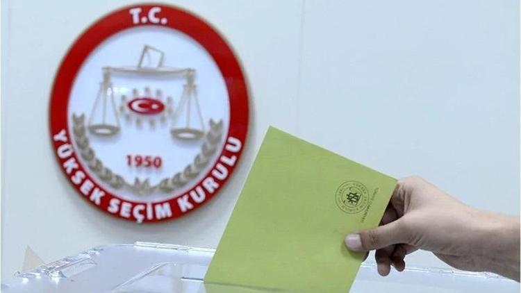 YSK, Cumhurbaşkanı adaylarının ilk gün imza sonuçlarını açıkladı