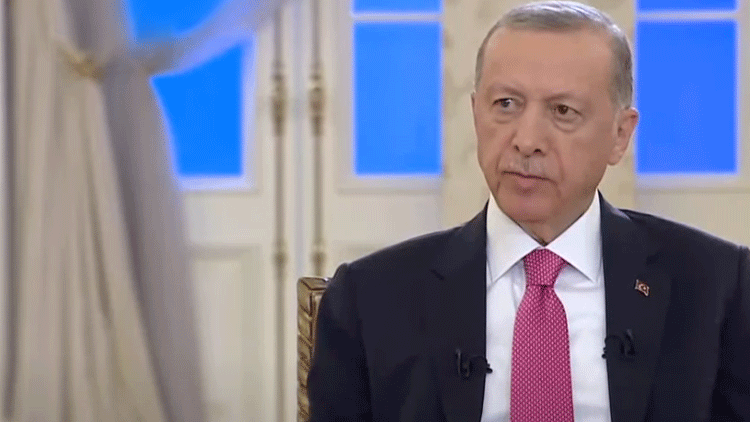 Son dakika Erdoğan: En düşük emekli maaşı 7 bin 500 TL