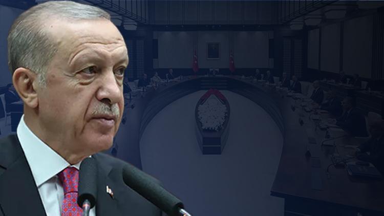 Cumhurbaşkanı Erdoğan: Kabinedeki 17 bakan milletvekili adayı olacak