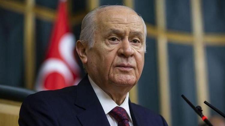 Bahçeli’den aday adaylarına mektup