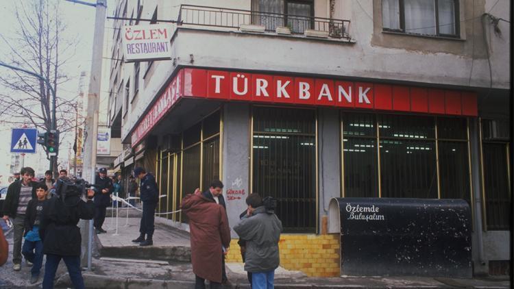 Türk Ticaret Bankasının ihalesi tamamlandı