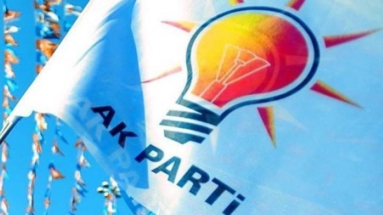 AK Partiden belediye başkanlarına ramazan ayı faaliyetleri genelgesi